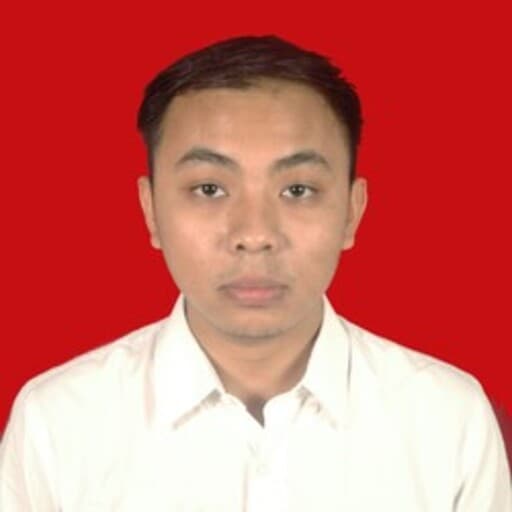 CV Yogi Rahmadhan
