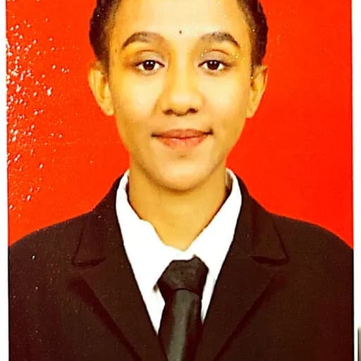 CV Yohana Yosepin Mauri, SH