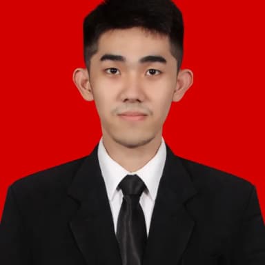 Profil CV Yohanes Kurniawan