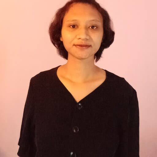 CV Yohana Euphrasia Coo Wea