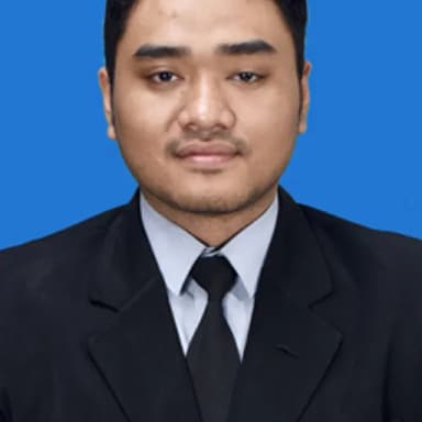 Profil CV Yugo Ismoyo