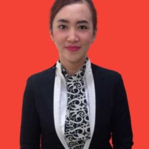 CV Yulia
