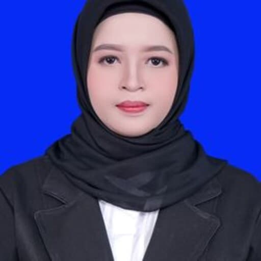 CV Yuliani Agustina
