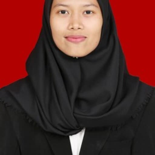 CV Yulia Rahmadani