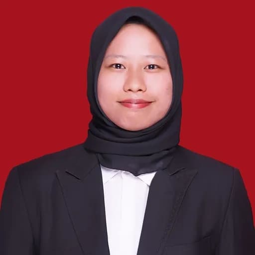 CV Yundarisa Br Perangin-angin S.Ak