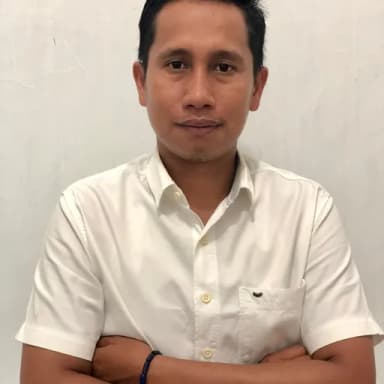 Profil CV YURI GAGARIN SAMOSIR