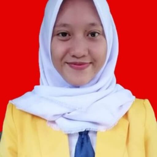 CV Yusifa Ayu Fatimatuzzahra
