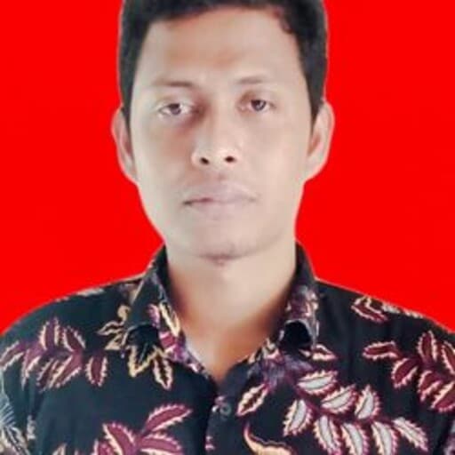 CV Zainollah