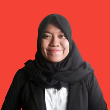 Profil CV Zelsha Khairunnisa
