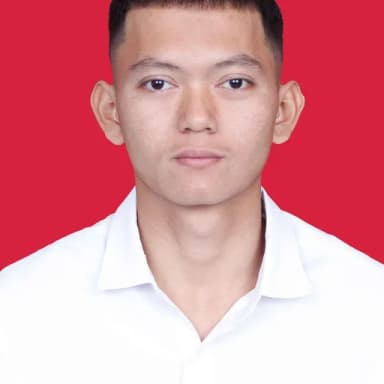 Profil CV ZULFIKAR TRI ADITYA NUGROHO 