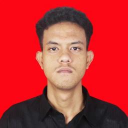 Profil CV Dimas Kurniawan