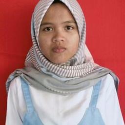 Profil CV Nur Syalila
