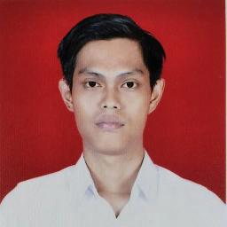 Profil CV Dodi Arief Rahman