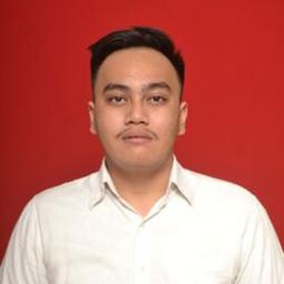 Profil CV Syafrie Baharuddinsyah
