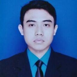 Profil CV Muhammad Adi Prabowo Sutanto