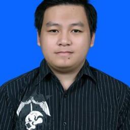 Profil CV Markus Prayogo Kurniawan
