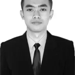Profil CV Amat Dapit Saputro