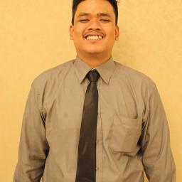 Profil CV Taufiq Wijaya Kusuma
