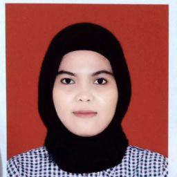 Profil CV Yani Handayani