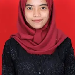 Profil CV Putri Nurmalita Sari
