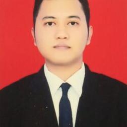 Profil CV Nugroho Dwijayanto