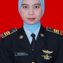 Profil CV Rini Indah Susilawati
