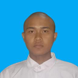Profil CV Mochammad Zainulloh Rizal 