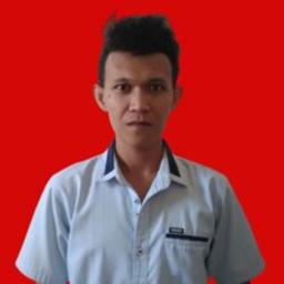 Profil CV Budi Setyawan