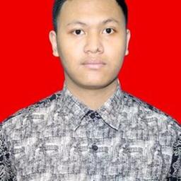 Profil CV Fery Indrawanto