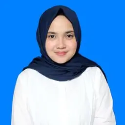 Profil CV Al Uzhma Ummiya S.Ikom
