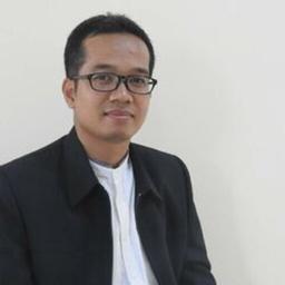 Profil CV Dr. Budi Manfaat, M.Si
