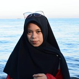 Profil CV Siti Nurhalima