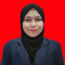 Profil CV Alyaa Rihhida Tul'aisy