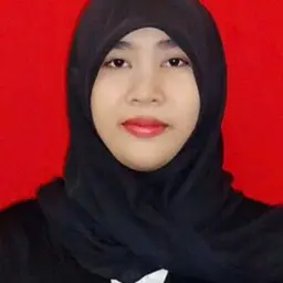 Profil CV Ade Indah Nasari