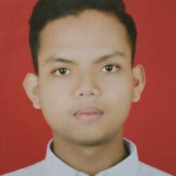 Profil CV M Prayuda Agyet Anugrah