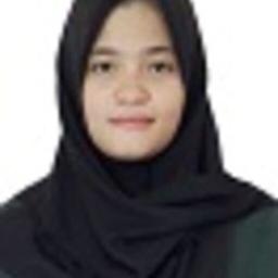 Profil CV Sahabiah Hatikah