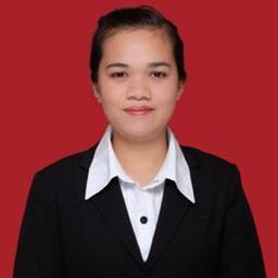 Profil CV Lidia Rumondang Simatupang