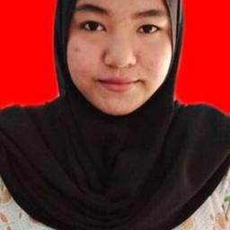 Profil CV Nurul Sahira