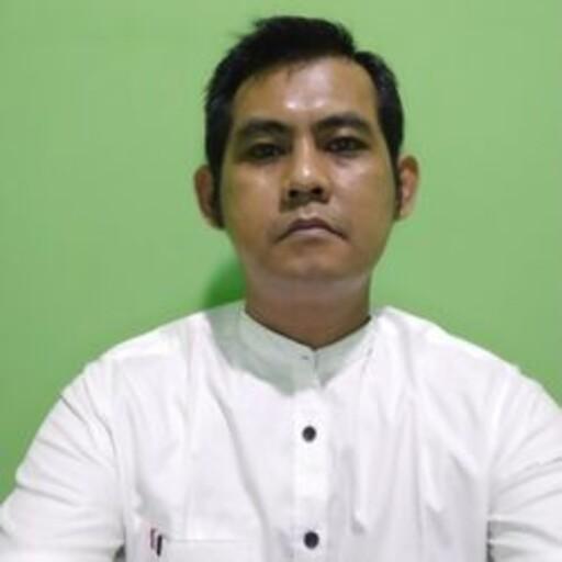 CV Riki Sukandar