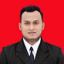 Profil CV Munawar Abu Bakar Shidiq
