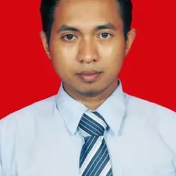 Profil CV Alex Sanjaya