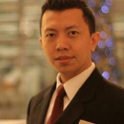 Profil CV Erik Mulyawan