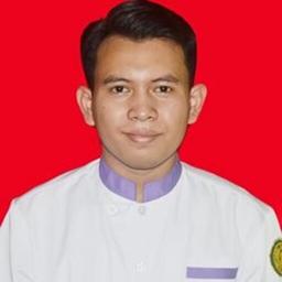 Profil CV Muhammad Ainus Shofi