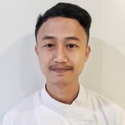 Profil CV Muhammad Rizki Kusumah