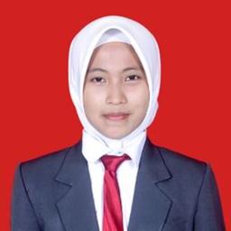 Profil CV Anna Hasanah