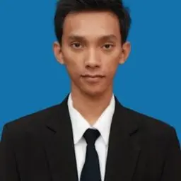 Profil CV Galih Rangga Satria