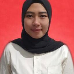 Profil CV Yohani Dewi Utami