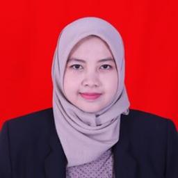 Profil CV Dewi Lisnawati