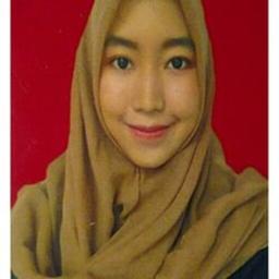 Profil CV Nur Aisyah Rosalina