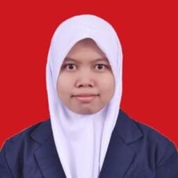 Profil CV Nina Fajriyah Citra